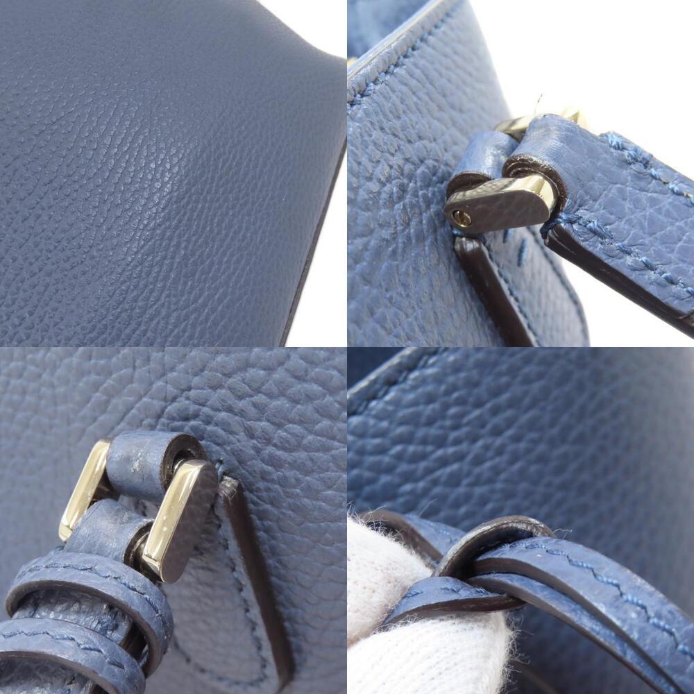 Gucci Logo Handbag Calfskin - Picture 8 of 11